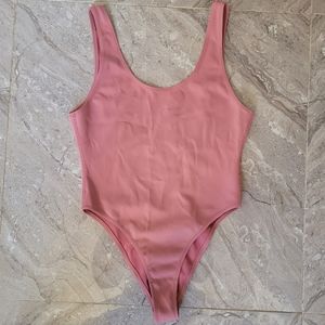 Kendall and Kylie One-piece